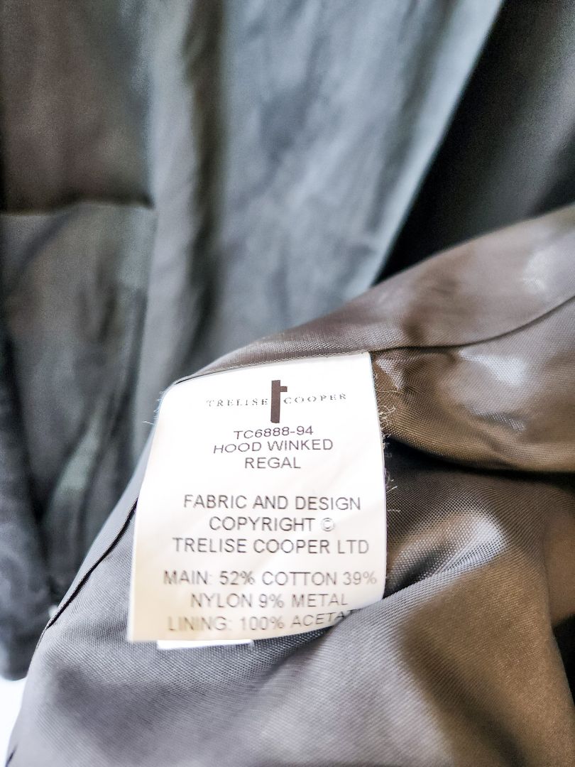 Trelise Cooper Jacket S