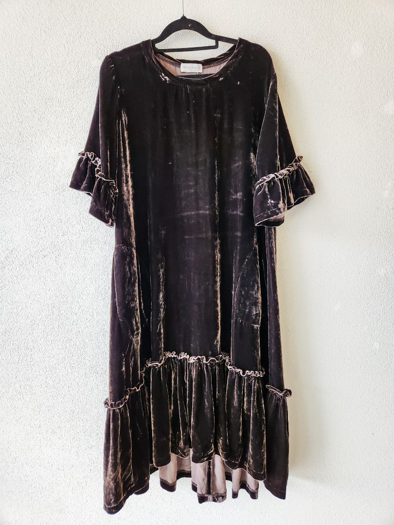 Briarwood Dress S