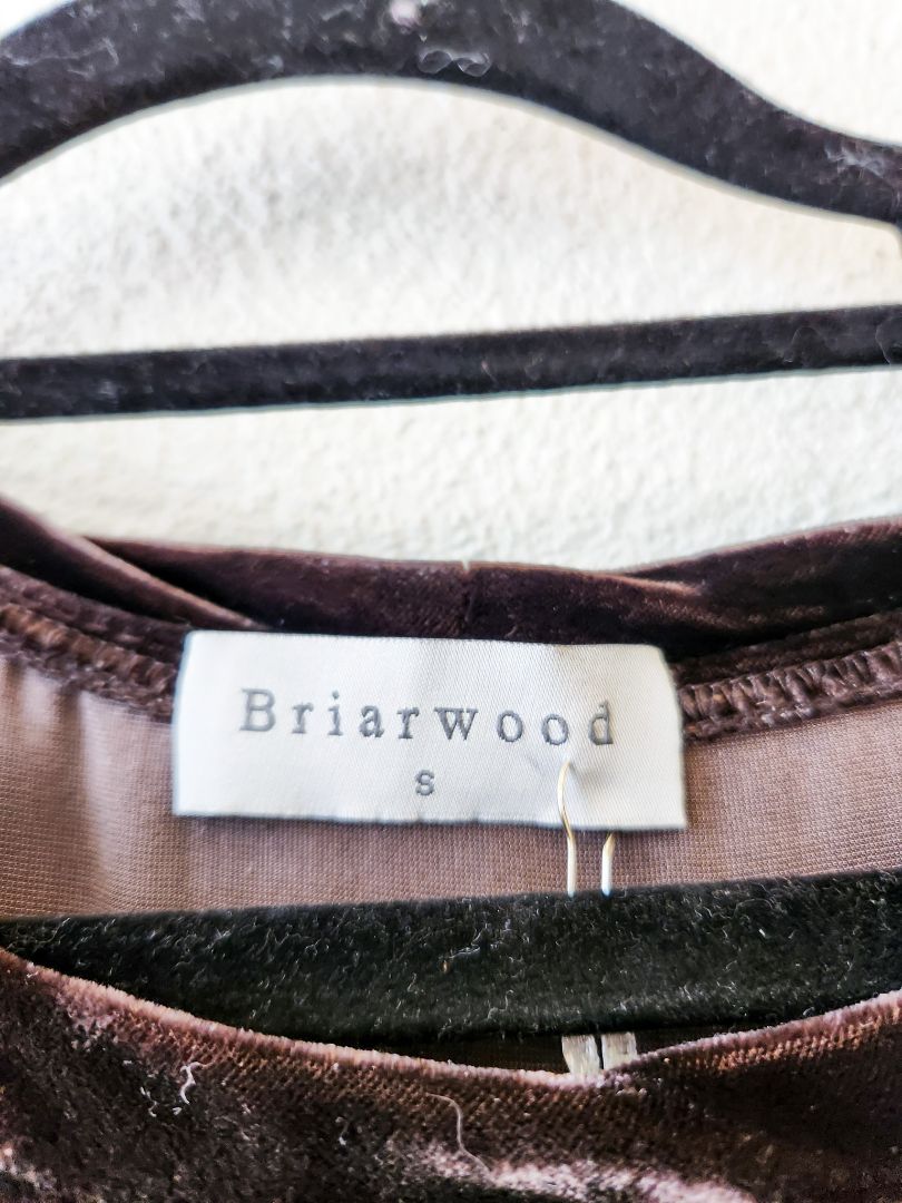 Briarwood Dress S