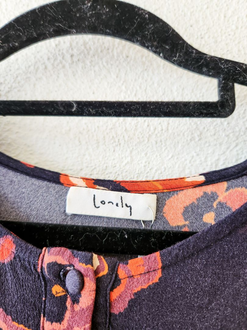Lonely Dress S