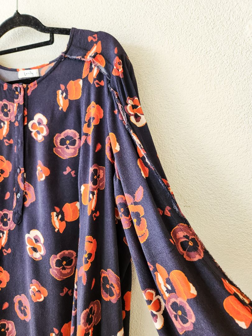 Lonely Dress S