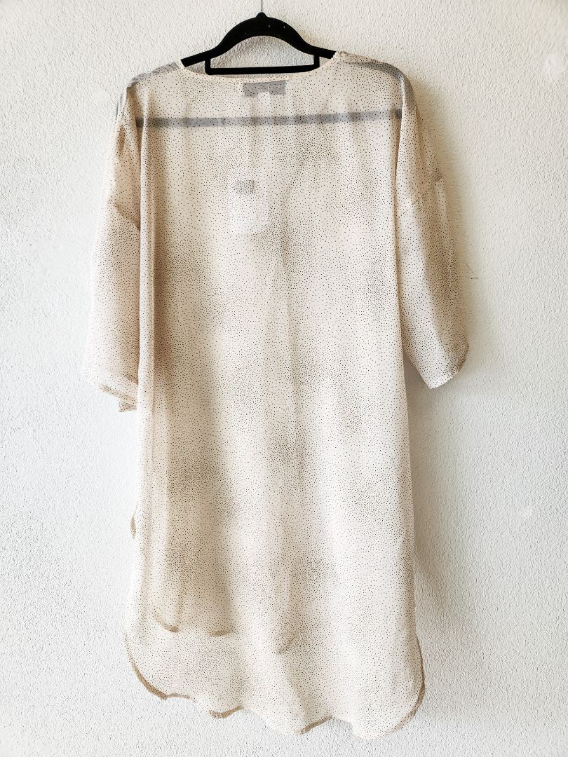 Staple+Cloth top S