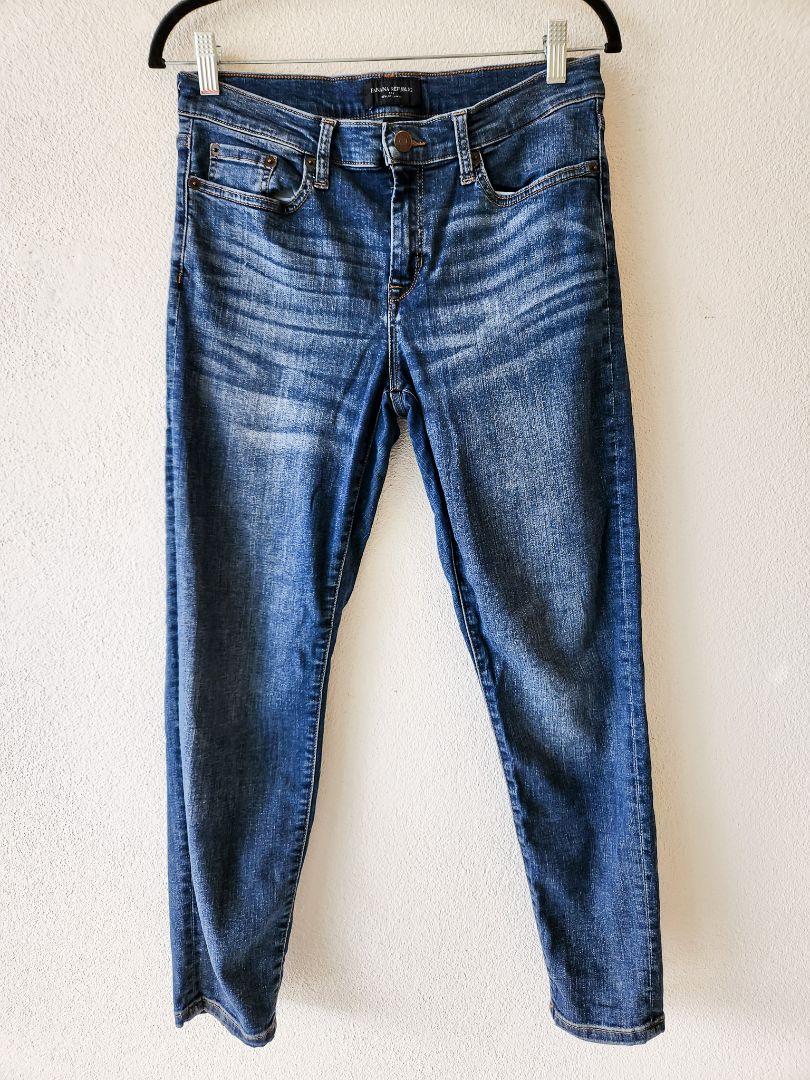 Banana Republic Jeans XS