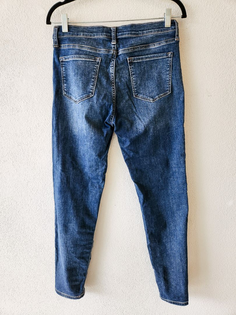 Banana Republic Jeans XS