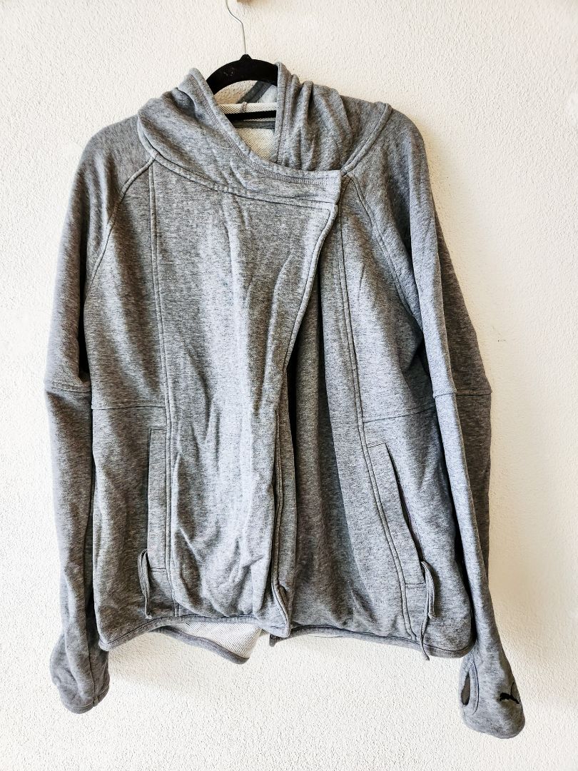 Puma Jacket M
