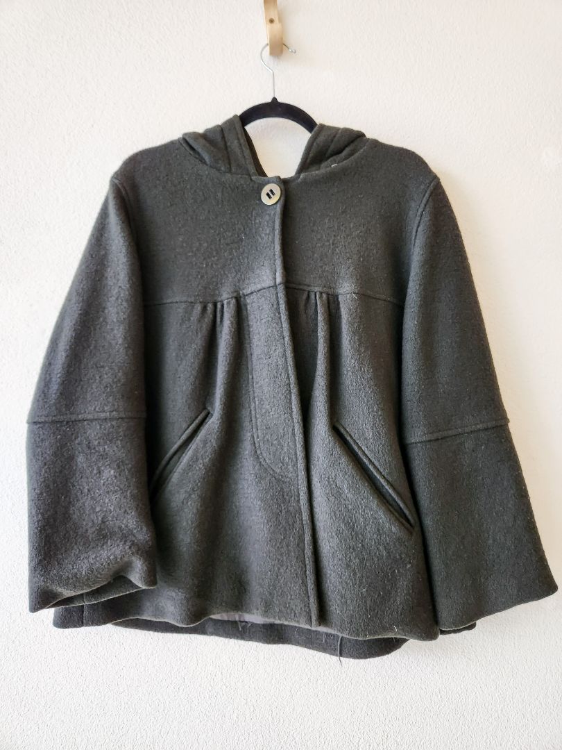 Tailor-made Jacket S/M