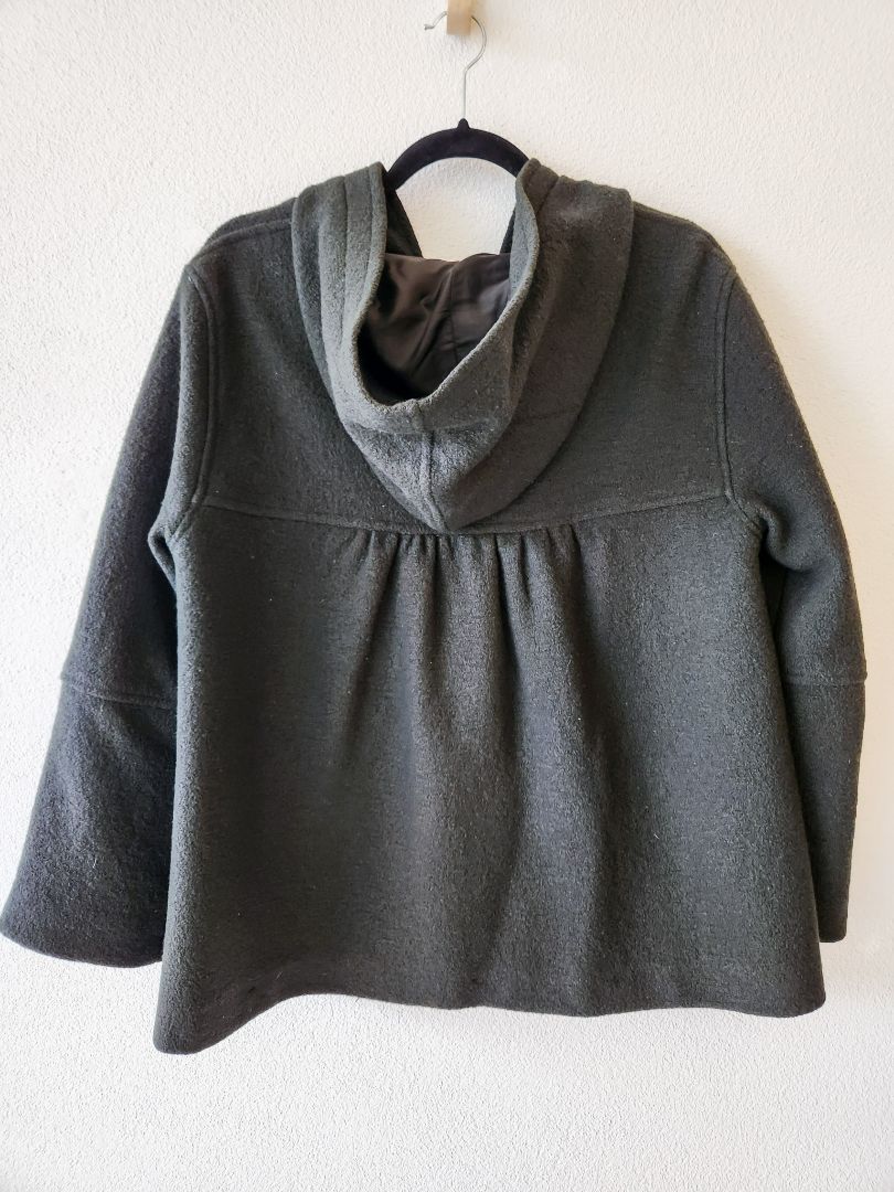 Tailor-made Jacket S/M