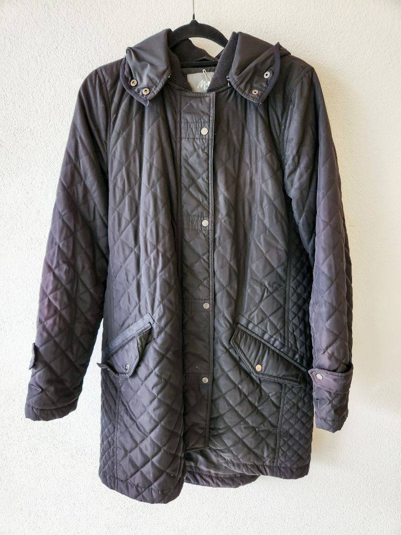 Max Jacket S