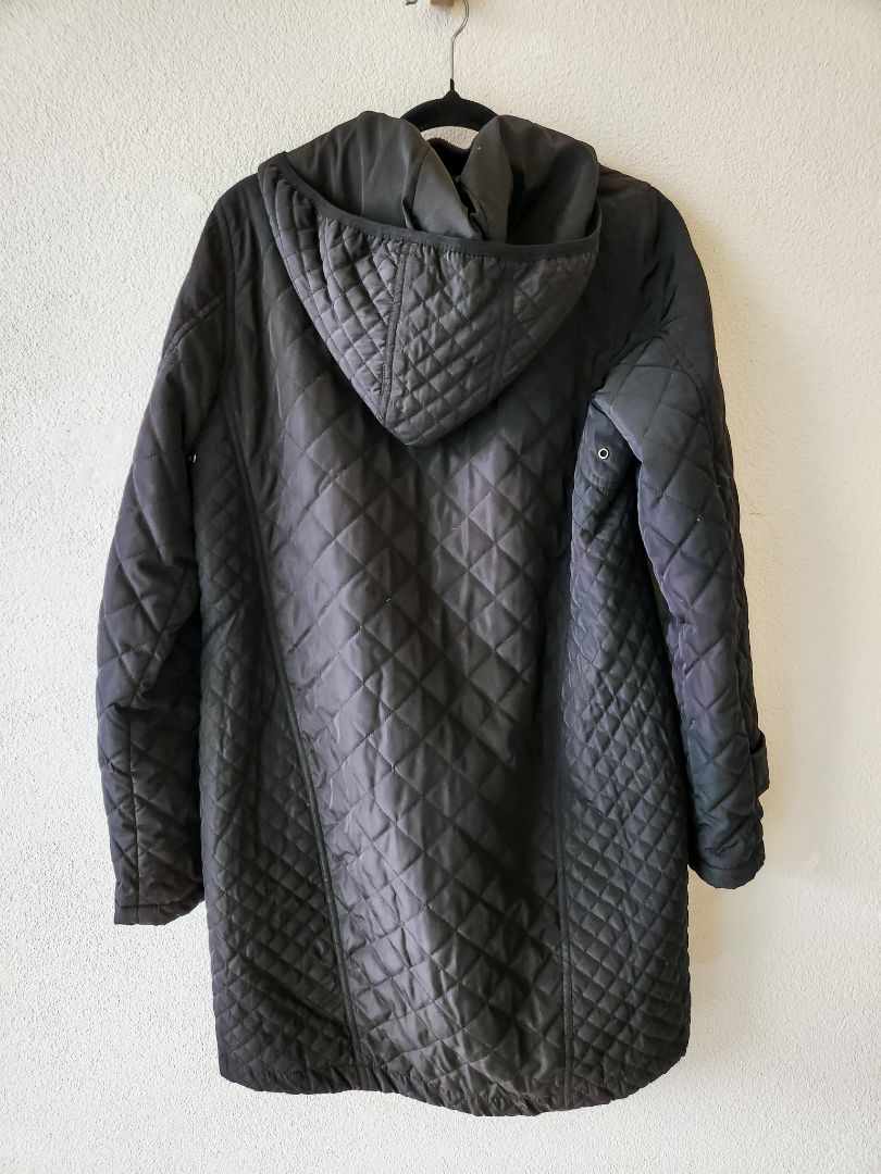 Max Jacket S