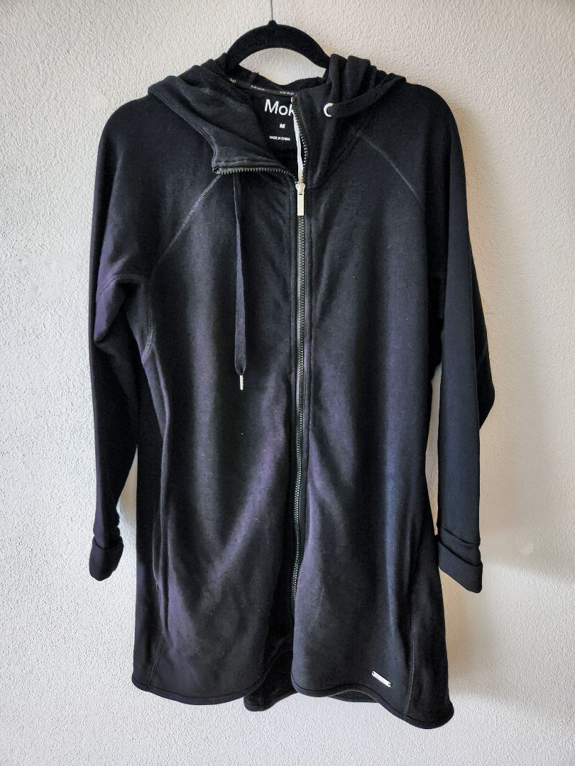 Moke Jacket M