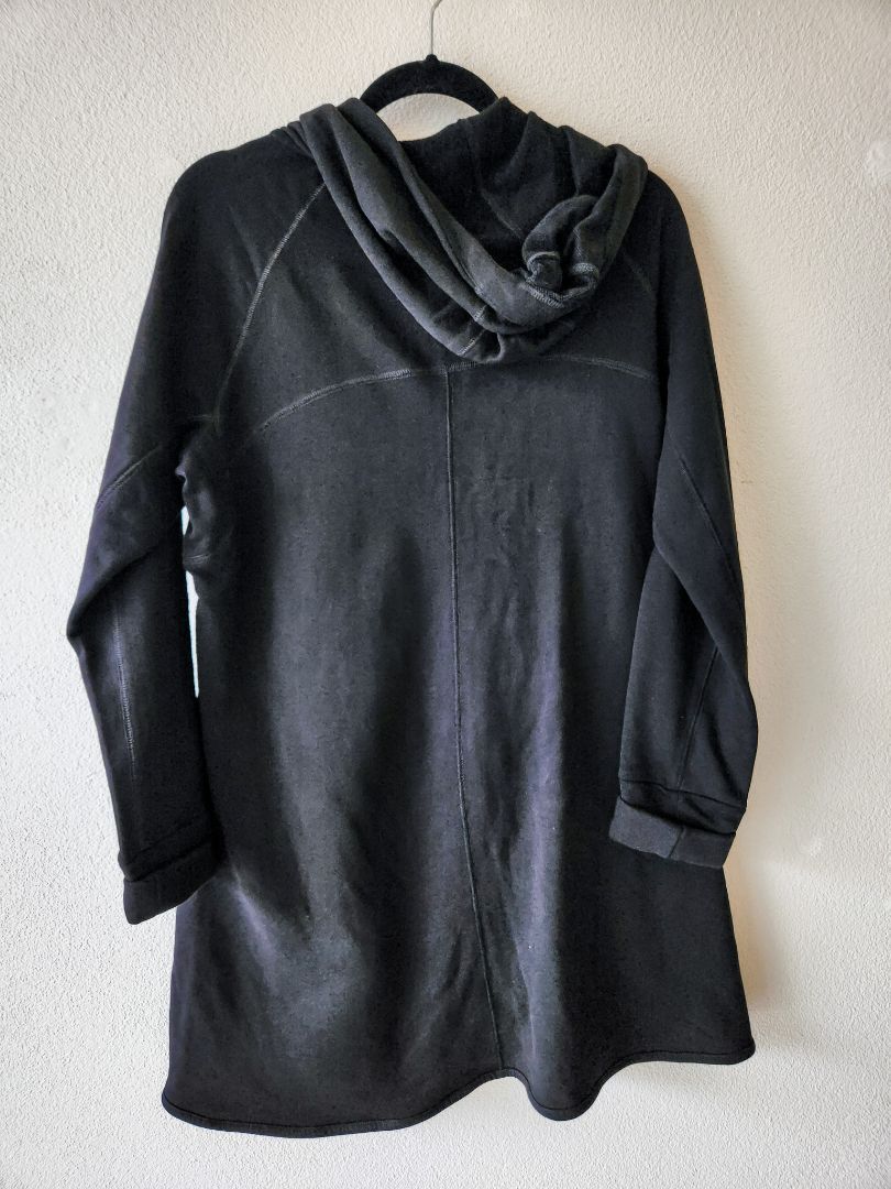 Moke Jacket M