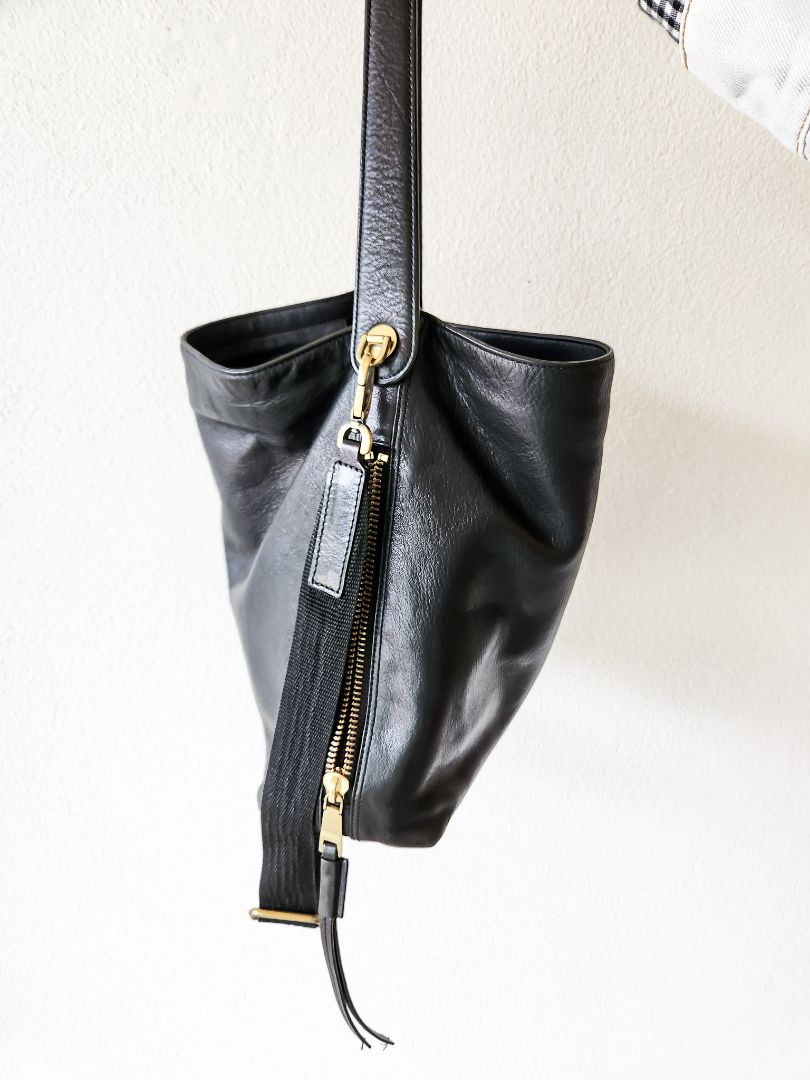 Fossil Bag OS