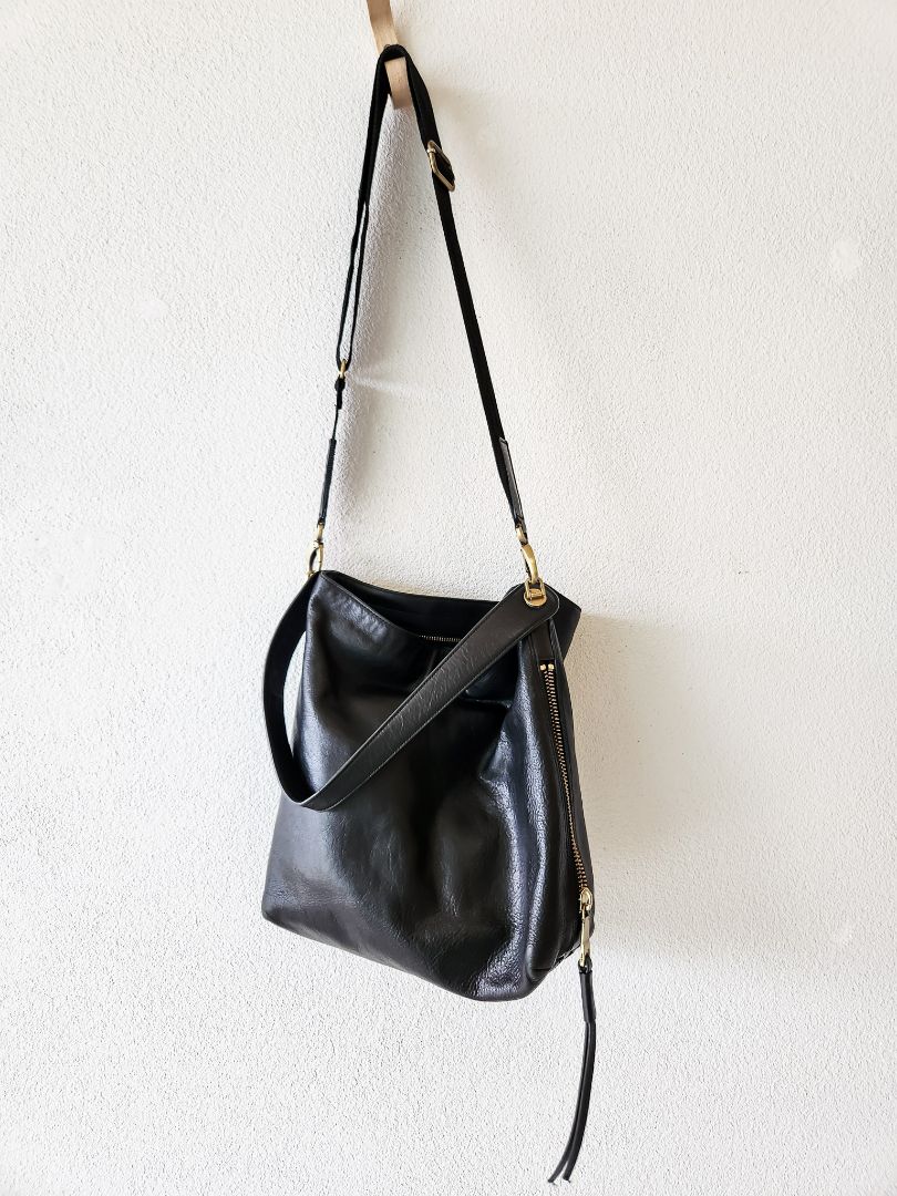 Fossil Bag OS