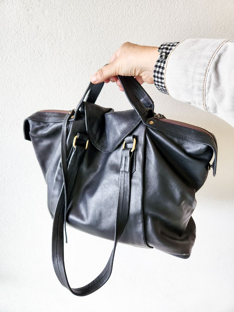 Saben Bag OS