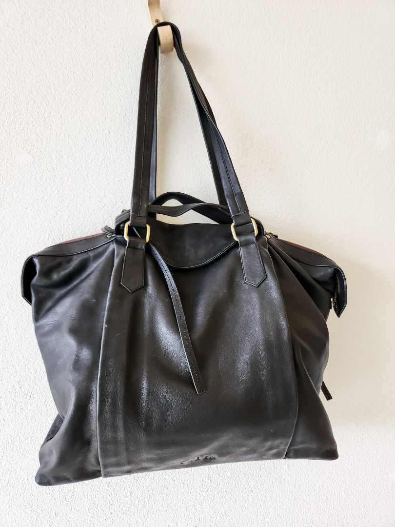 Saben Bag OS