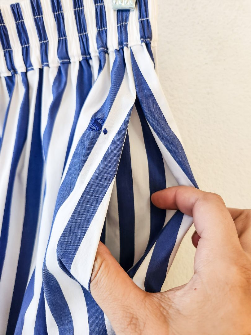 Shirty Skirt M