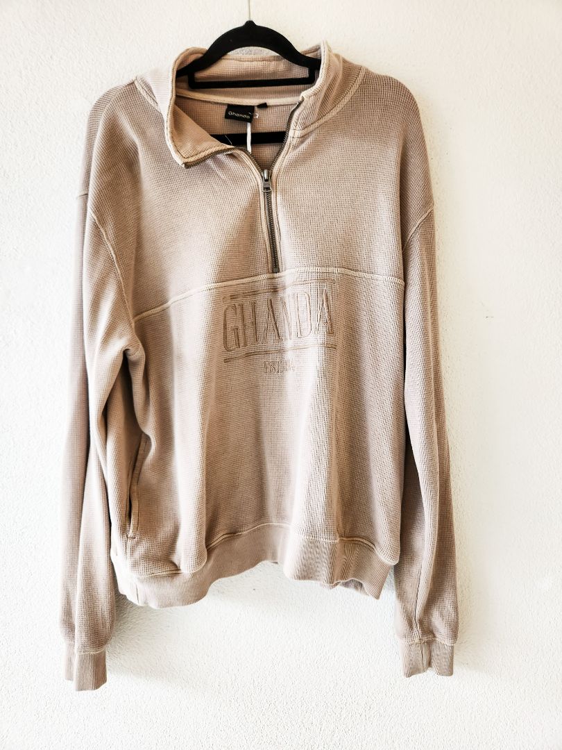 Ghanda top S