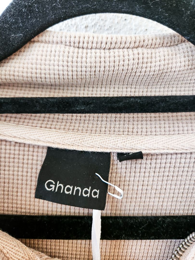 Ghanda top S