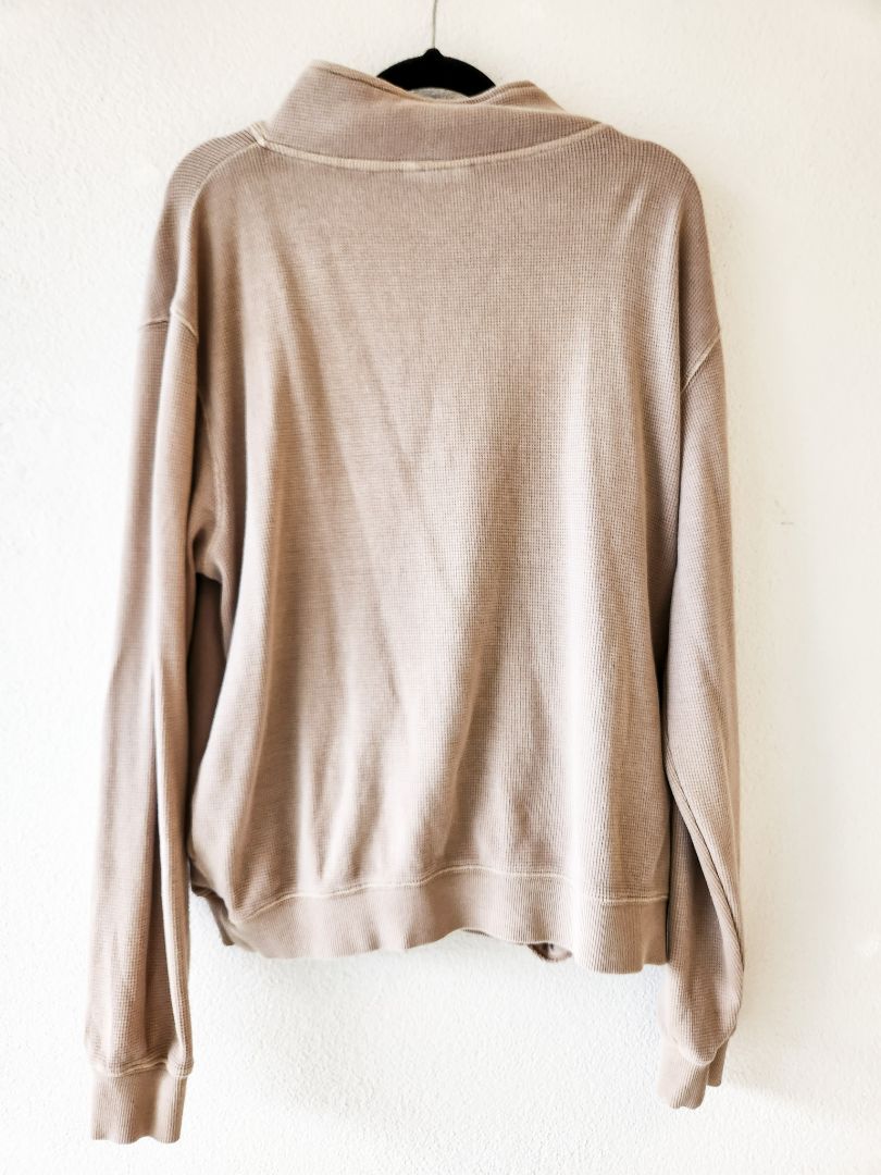 Ghanda top S