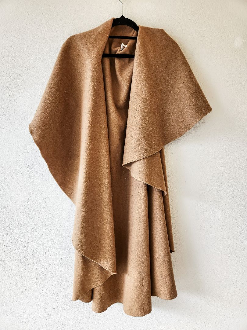 Otto Mode Jacket OS