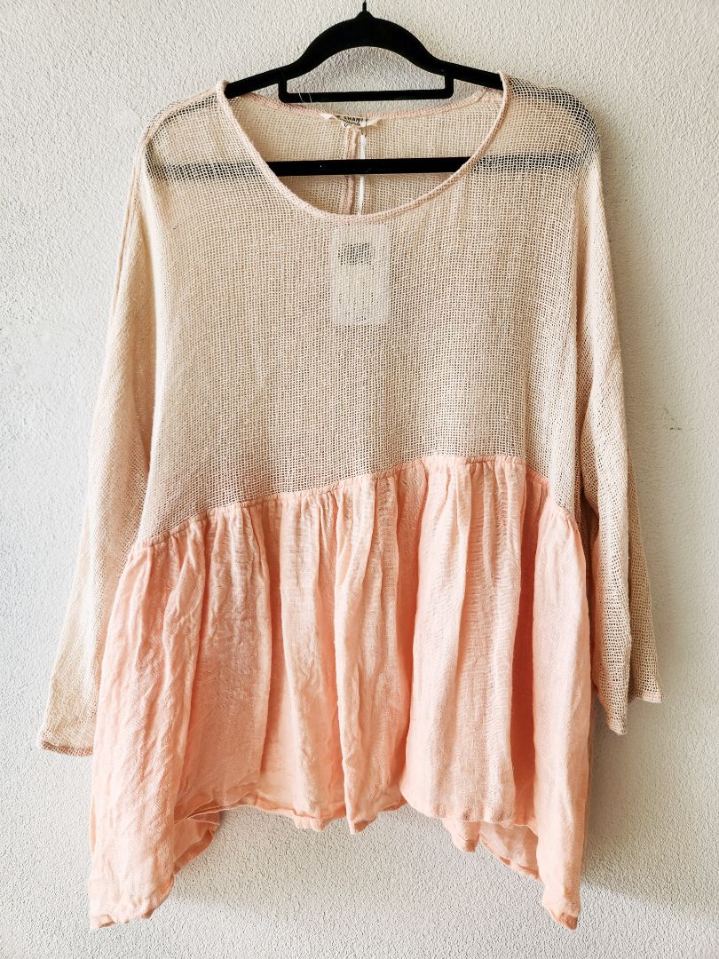 The Shanty Corporation top OS