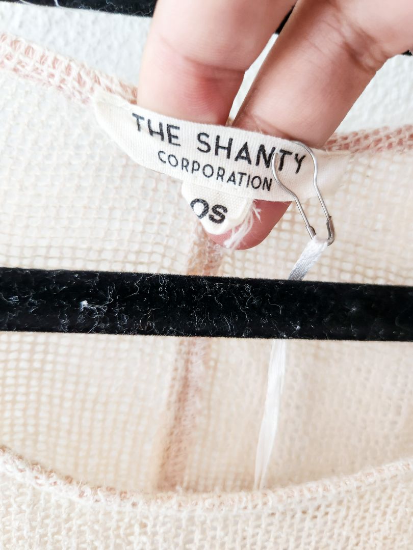 The Shanty Corporation top OS