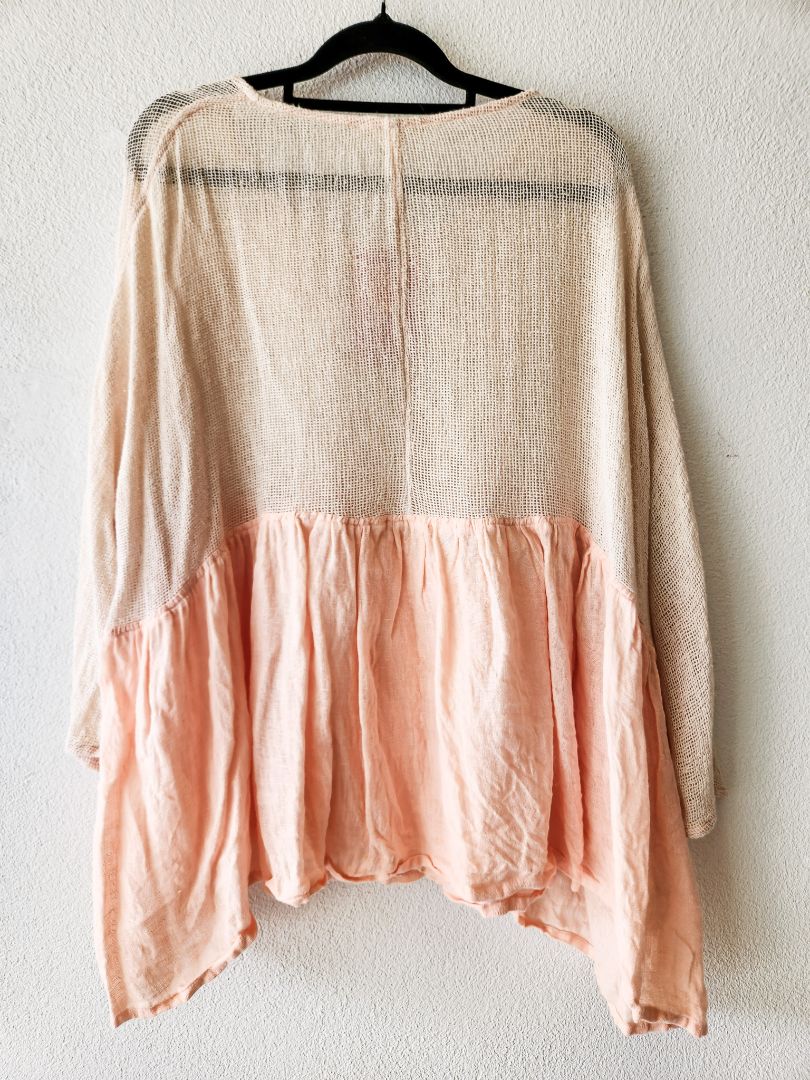 The Shanty Corporation top OS