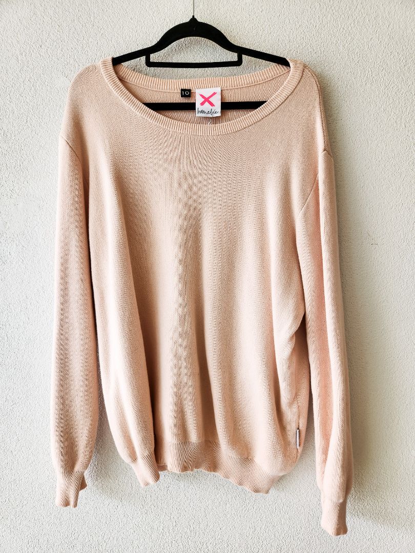Homelee top S