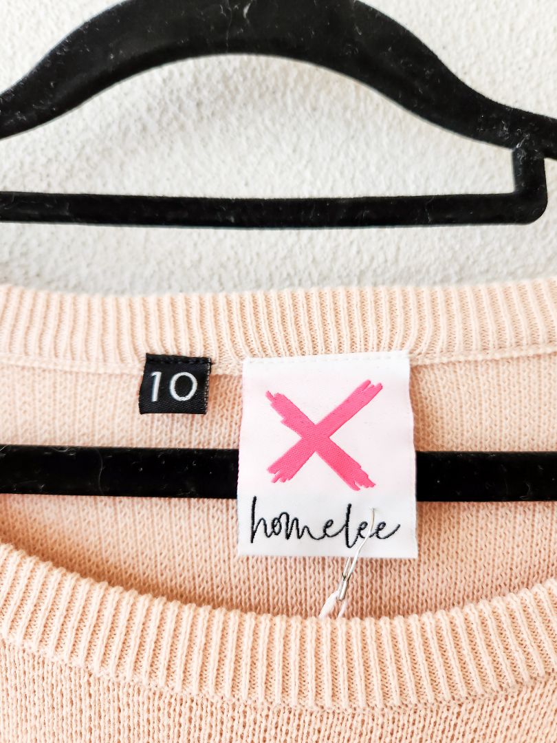 Homelee top S