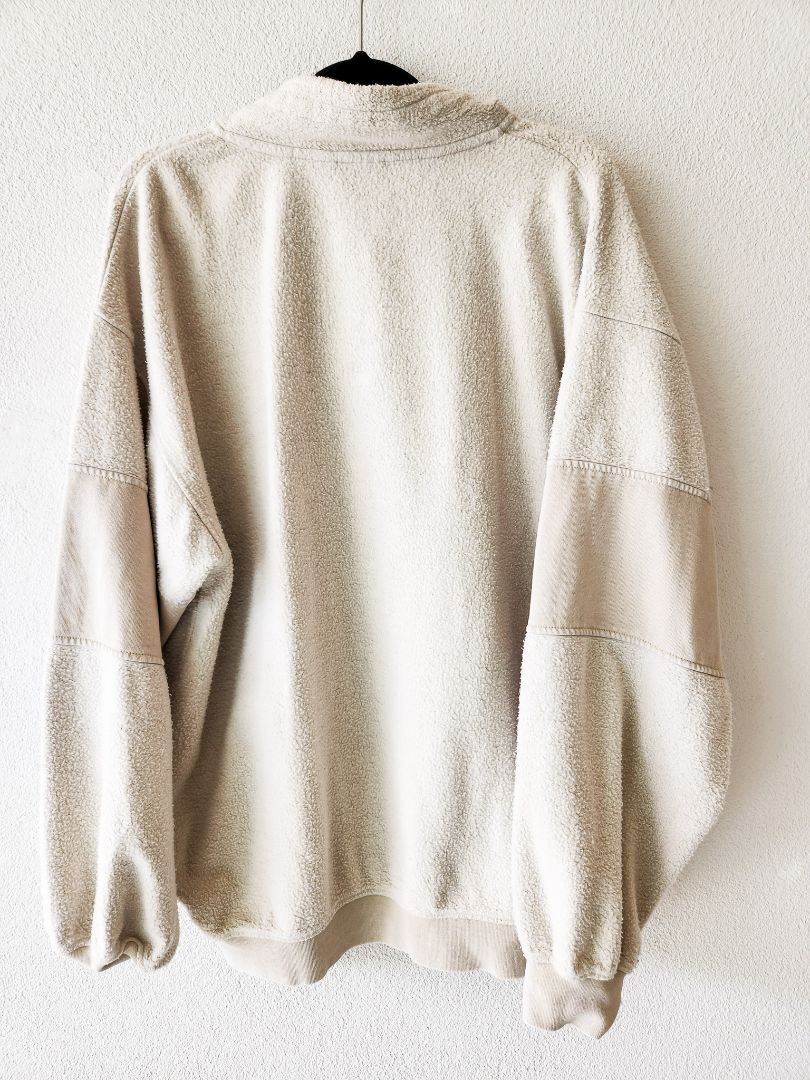 Ghanda top XS