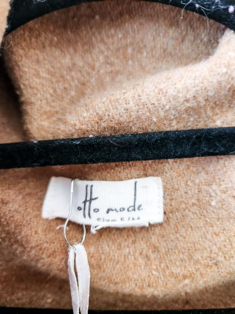 Otto Mode Jacket OS