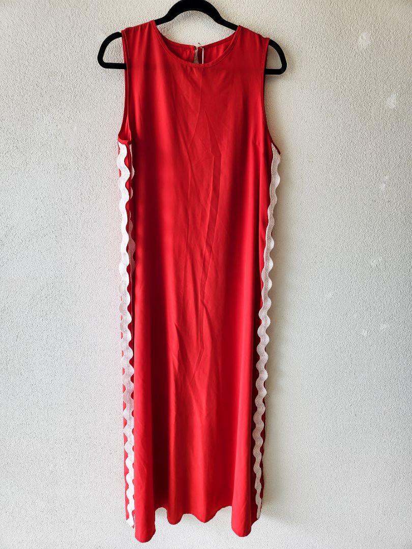 Dress M