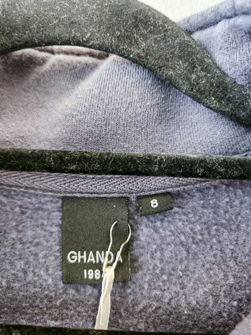 Ghanda top XS