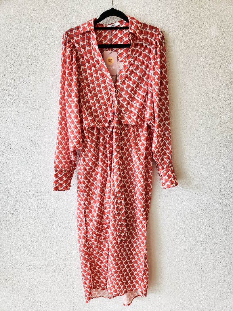 Sheike Dress XS