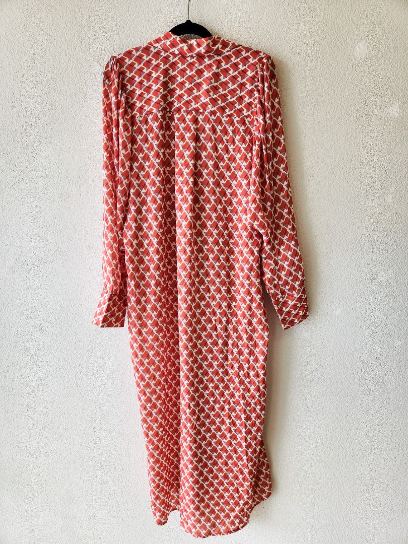 Sheike Dress XS