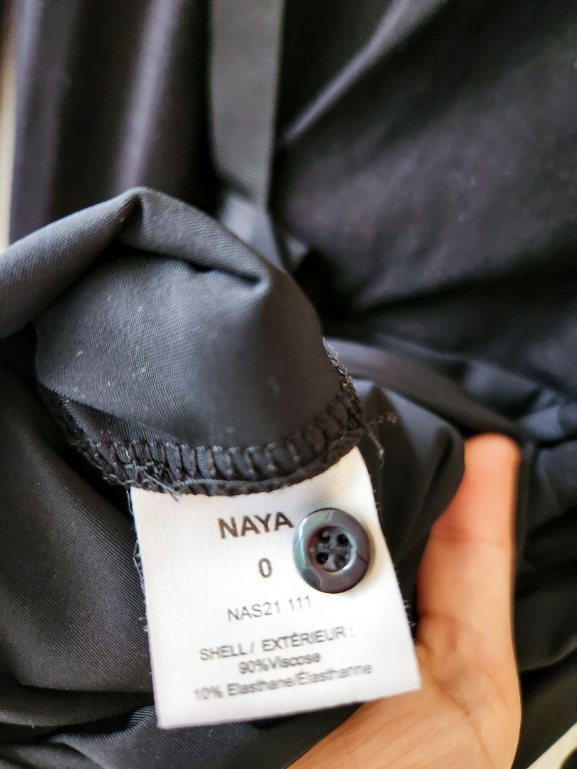 Naya Dress S