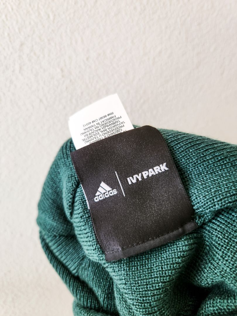 Adidas Hat OS