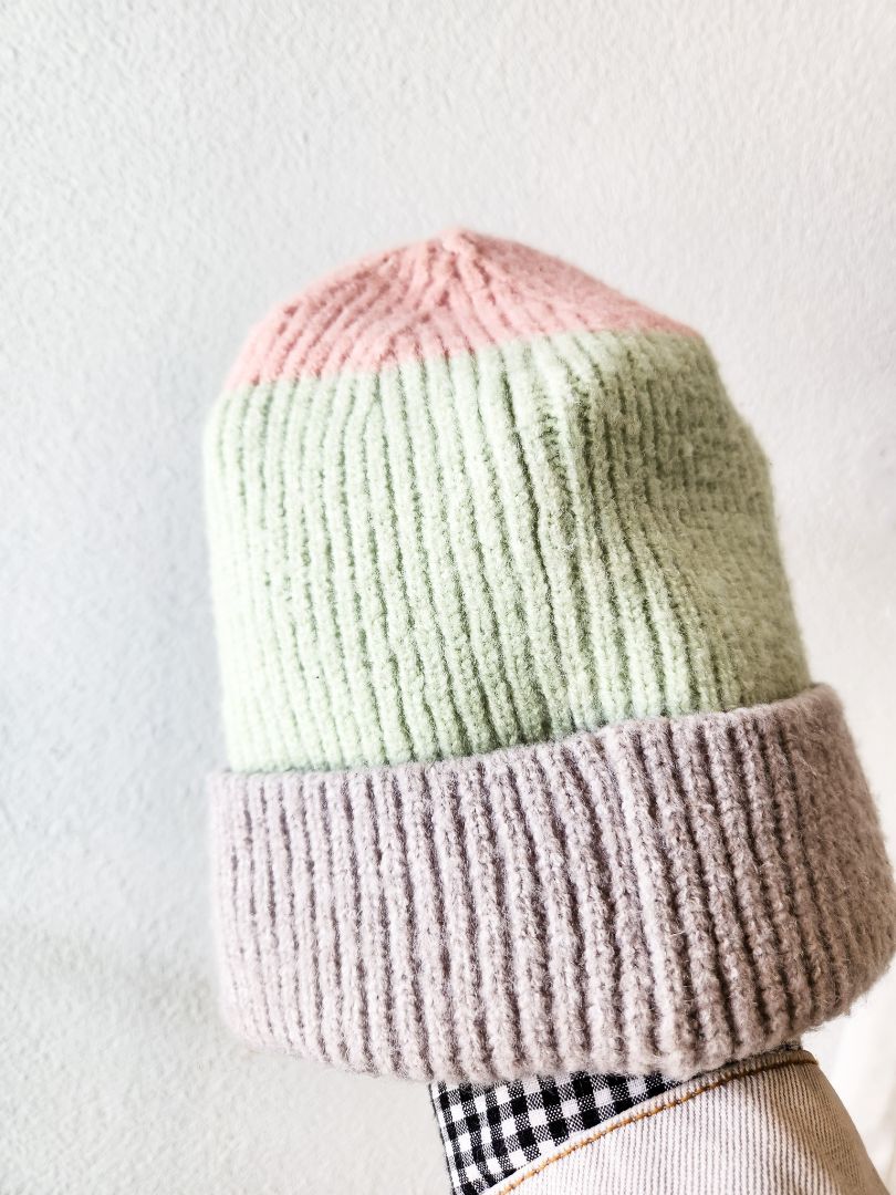 French Connection Hat OS