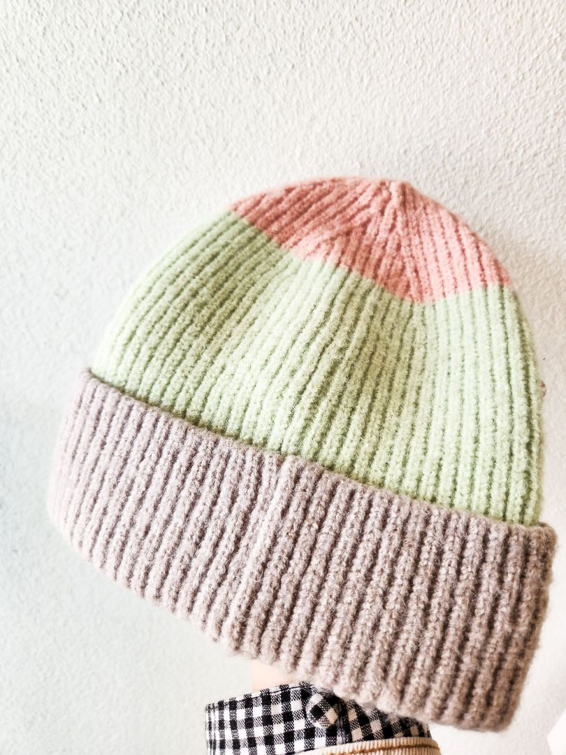 French Connection Hat OS