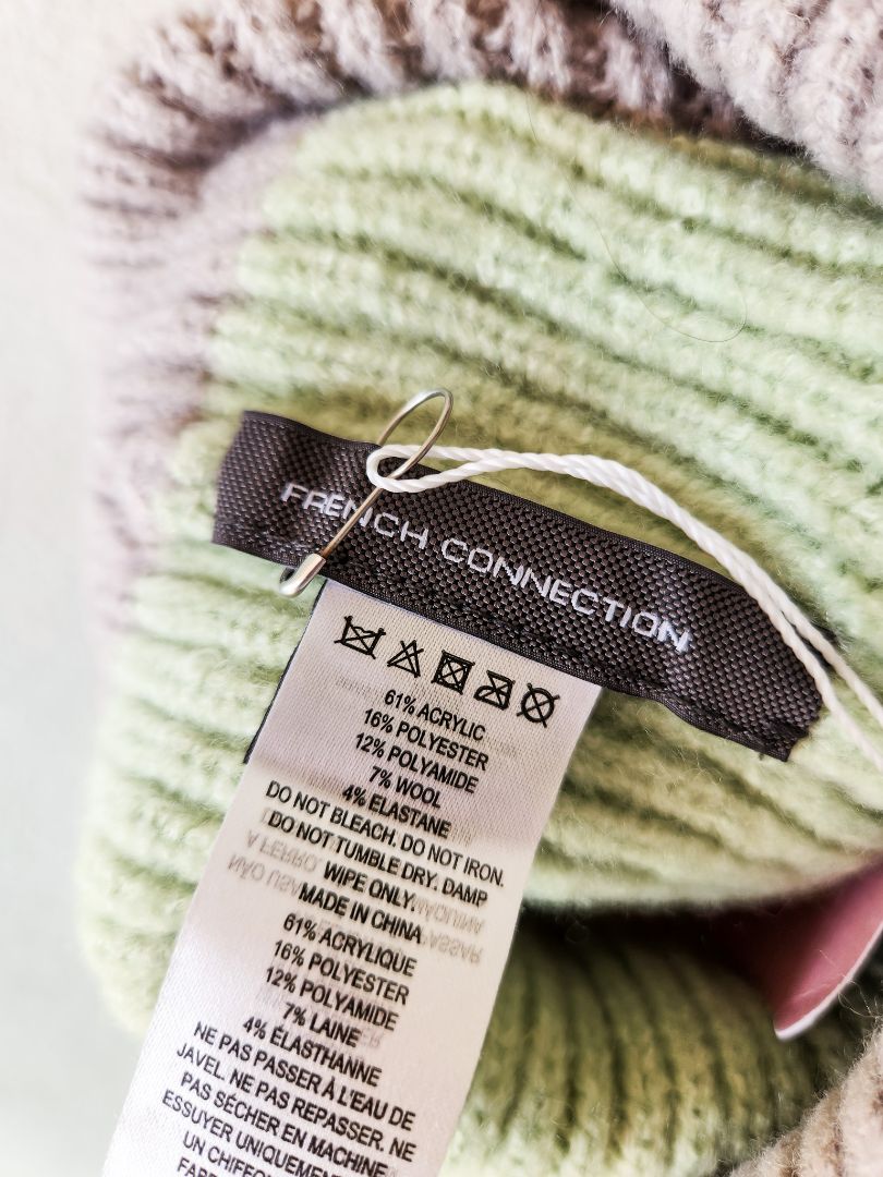 French Connection Hat OS