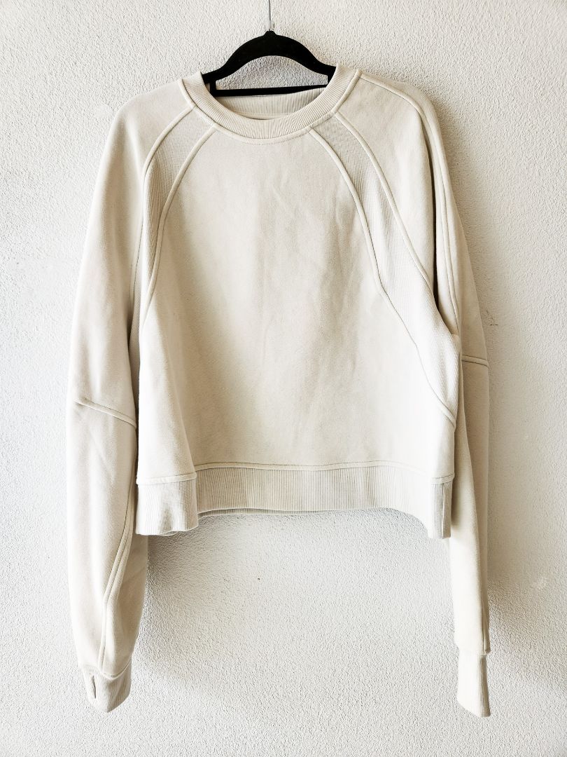 Lululemon top M/L