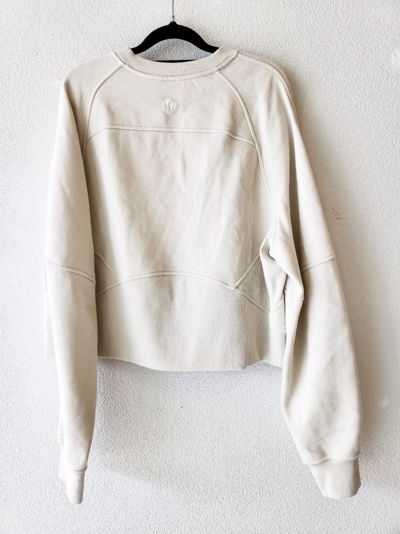 Lululemon top M/L