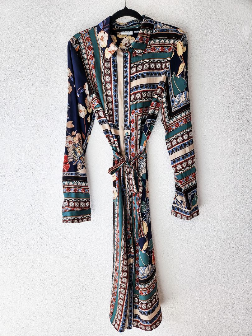 Villa Dress XXXS