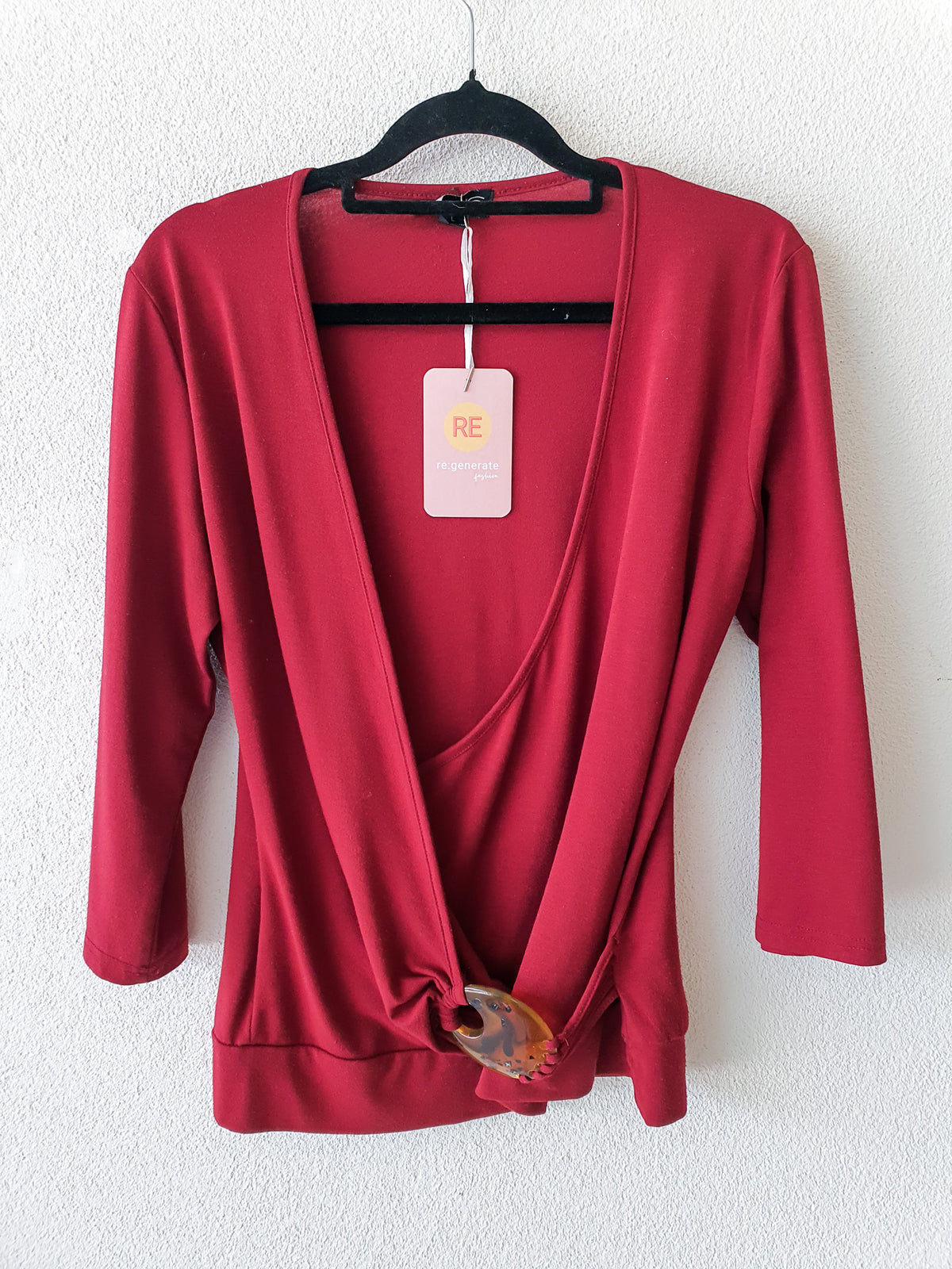 Spiral top L