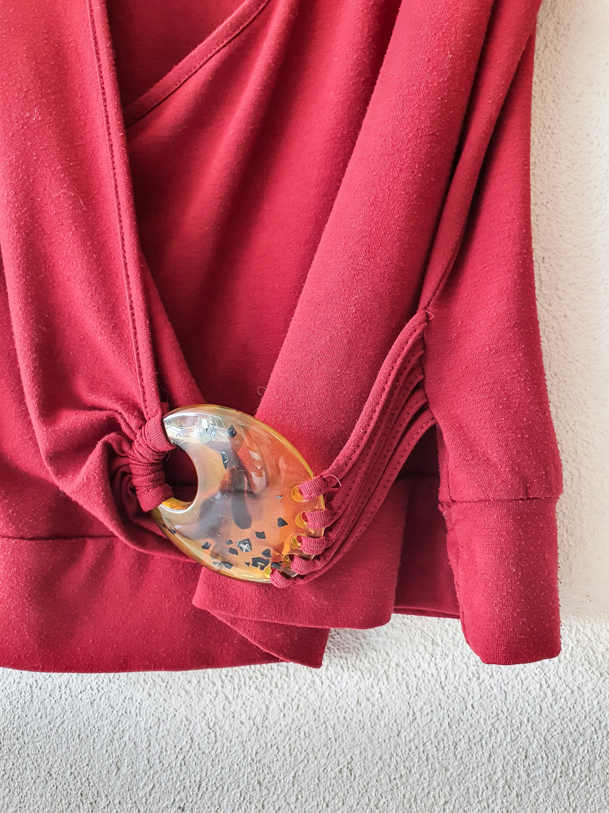 Spiral top L