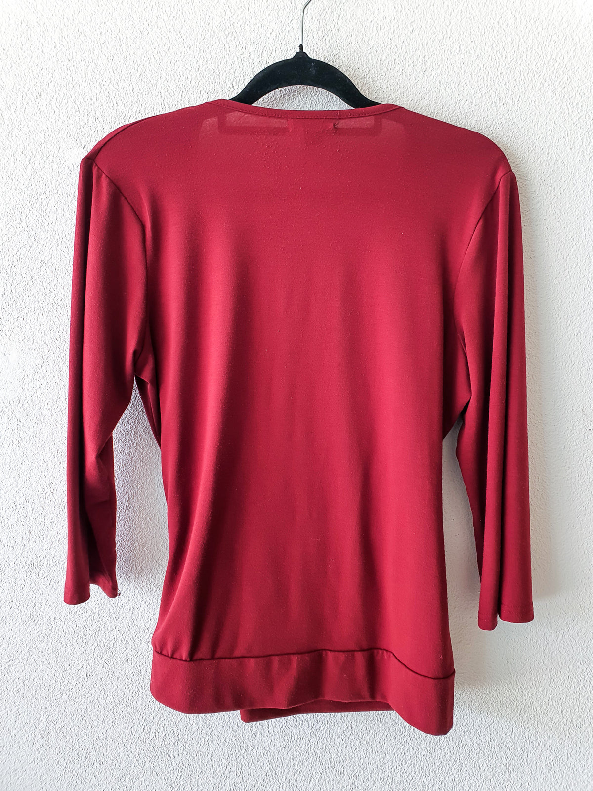 Spiral top L