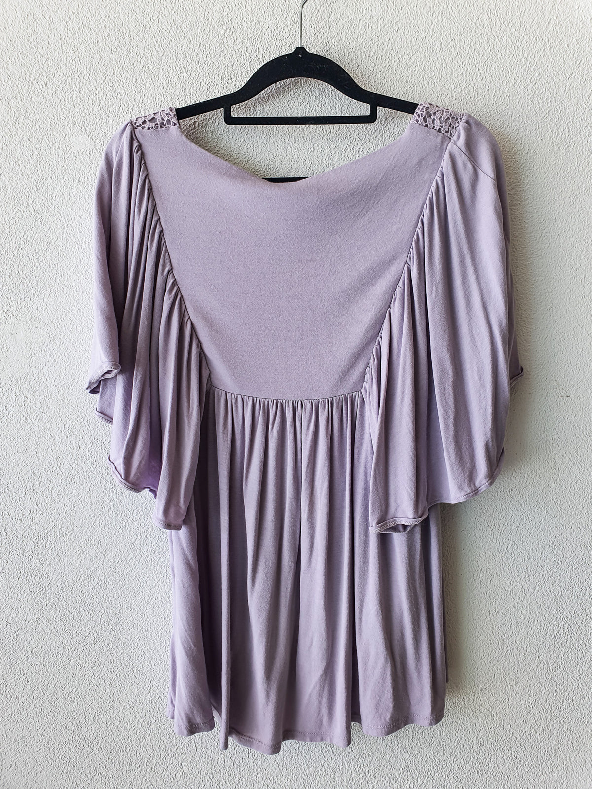 Glassons top M