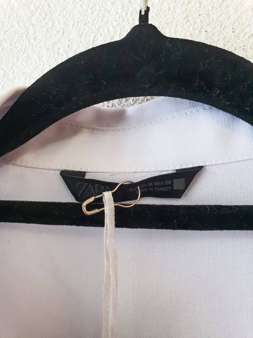 Zara top M