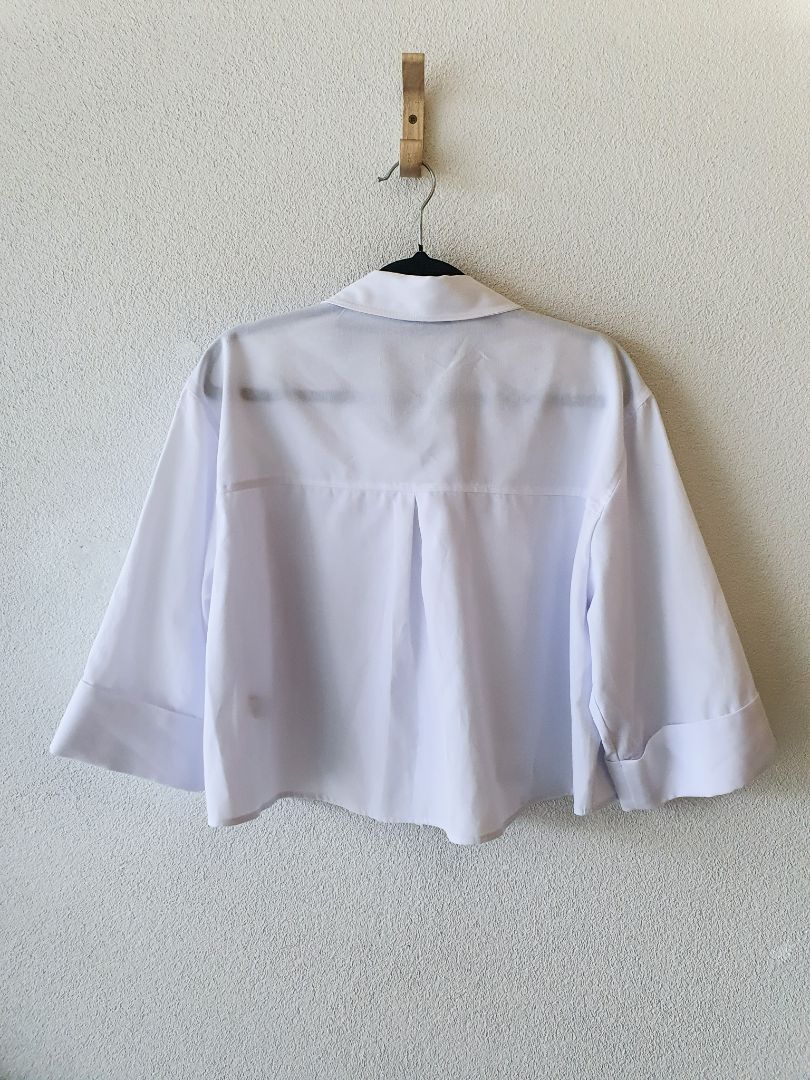 Zara top M