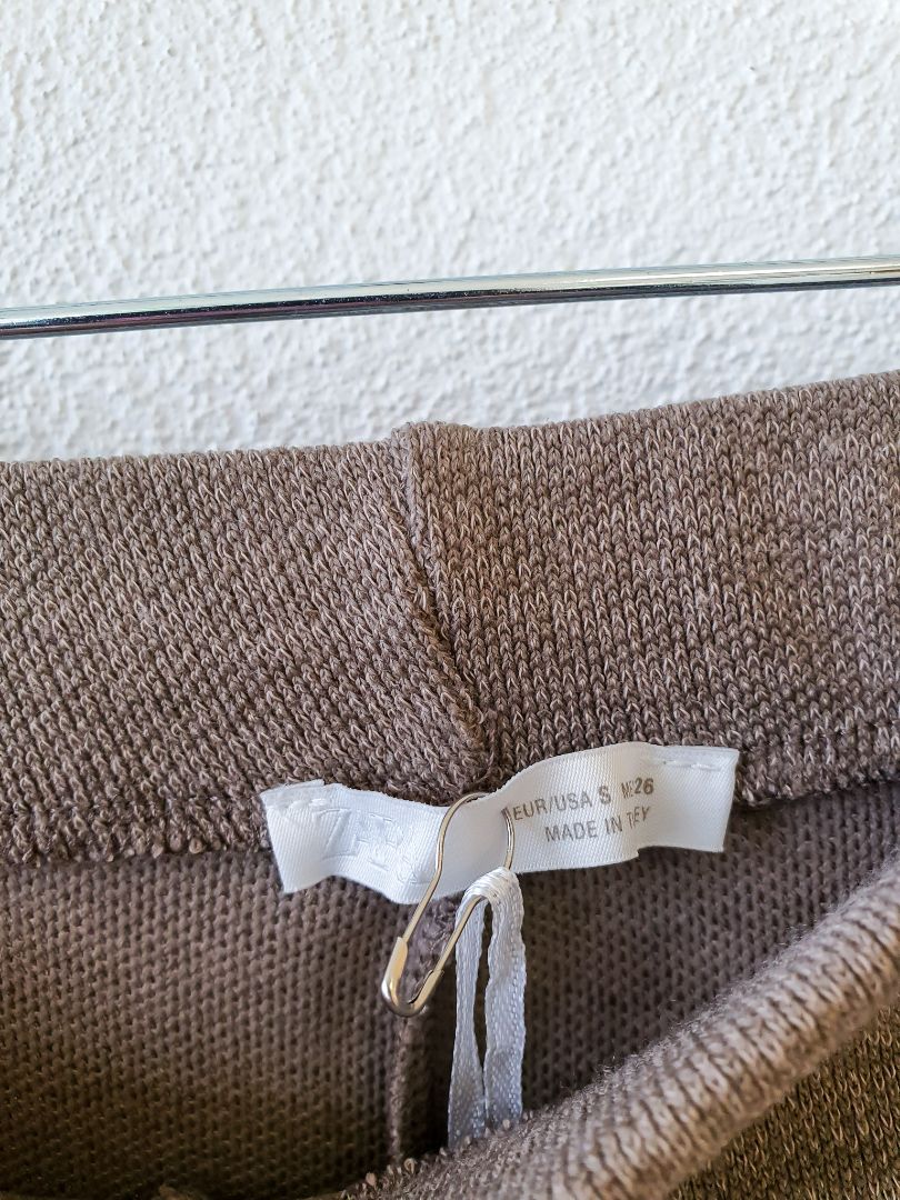 Zara Pants S